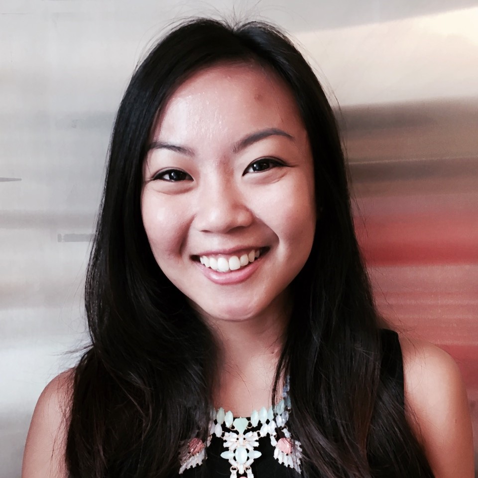 Vanessa Chen - Software Engineer